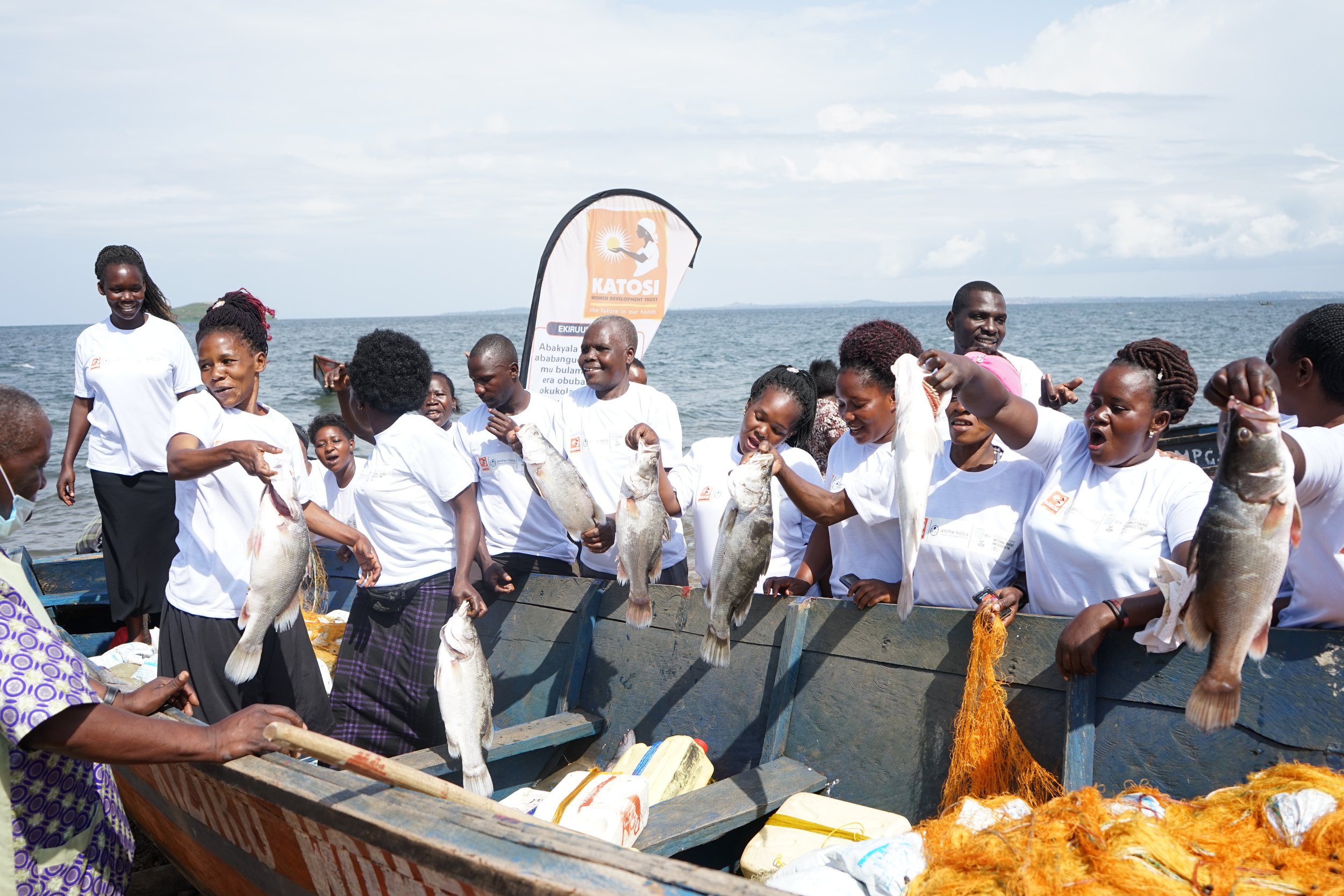 Clean Water Access Project