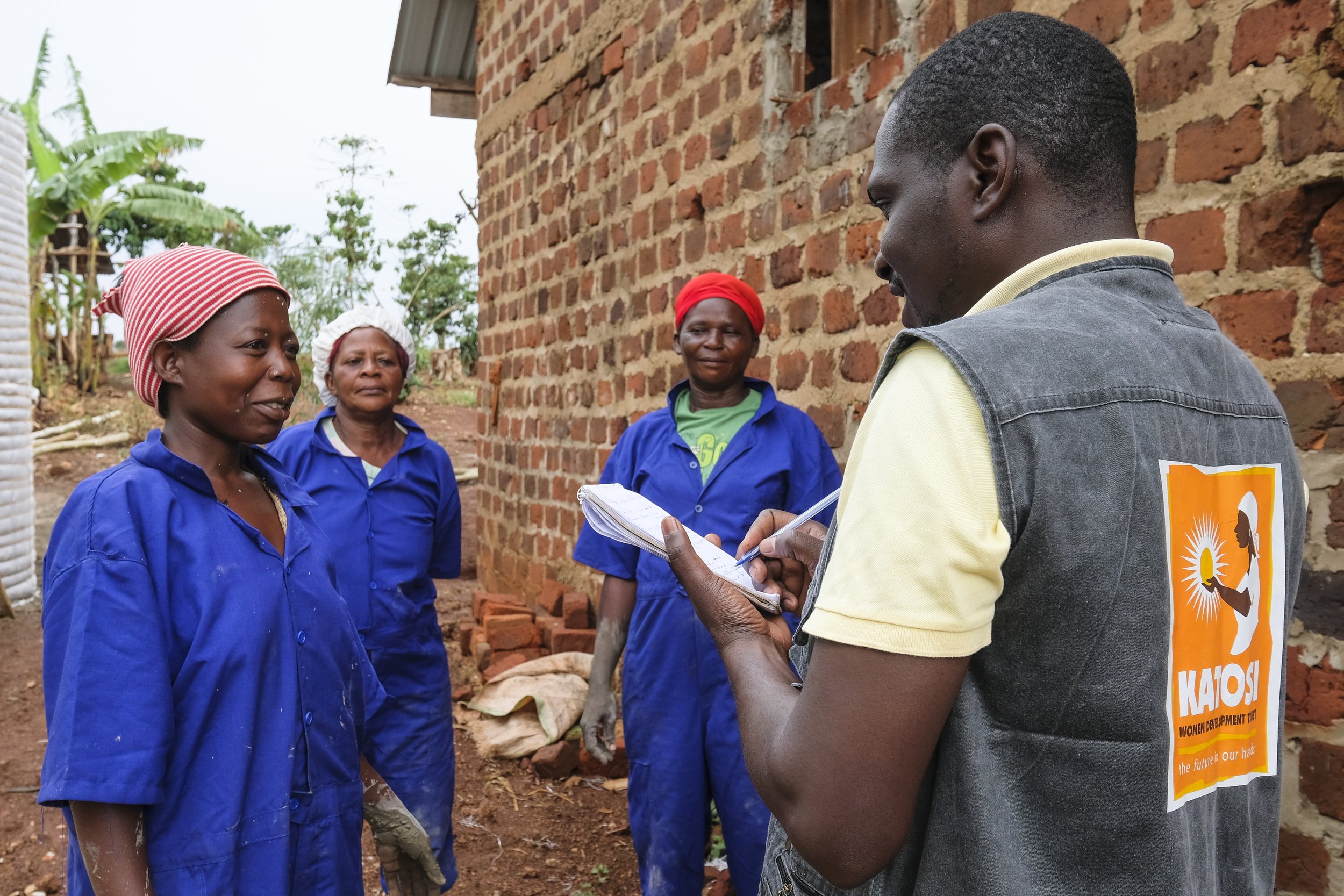 Celebrating 28 Years: KWDT's Journey from 26 Women to 1,235 Members Across Three Districts