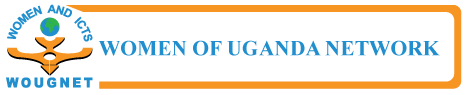 Women of Uganda Network logo