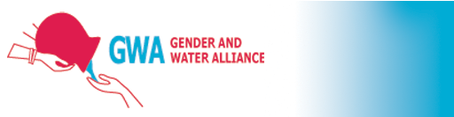 Gender Water Alliance logo